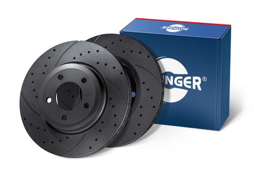 Rotinger dischi freno - dischi, freno,