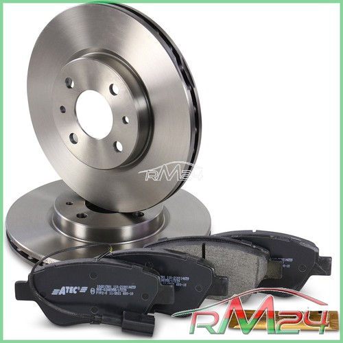 Kit disco freno - disco,