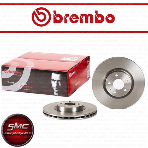 Dischi freno brembo fiat - dischi,