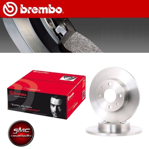 Dischi freno brembo - freno,