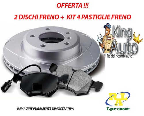 Dischi freno pastiglie - freno,