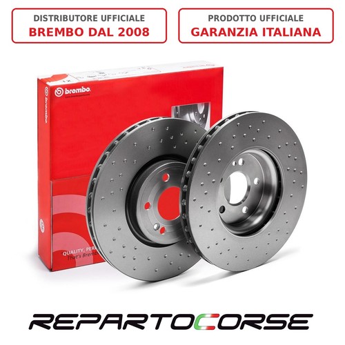 Dischi brembo xtra ant fiat - brembo,