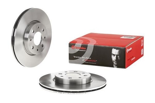 Brembo coppia dischi - coppia,