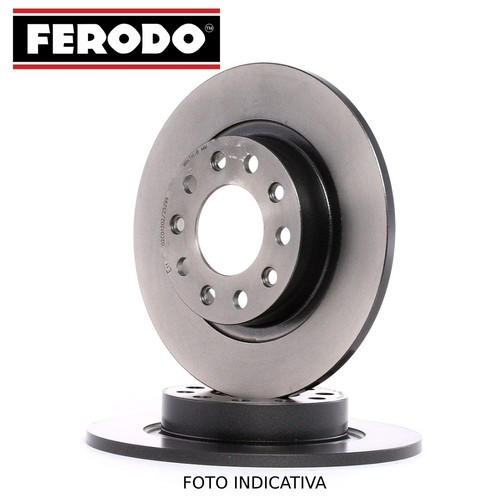 Coppia dischi freno ant - dischi,