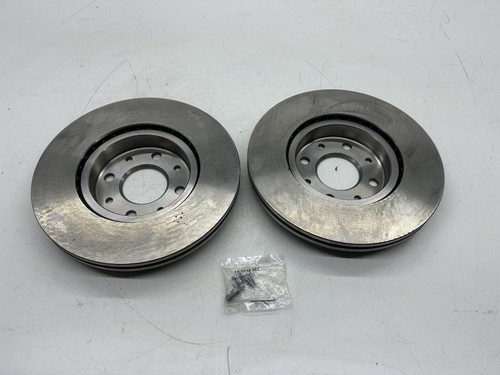 71770936 coppia dischi freno - 71770936,
