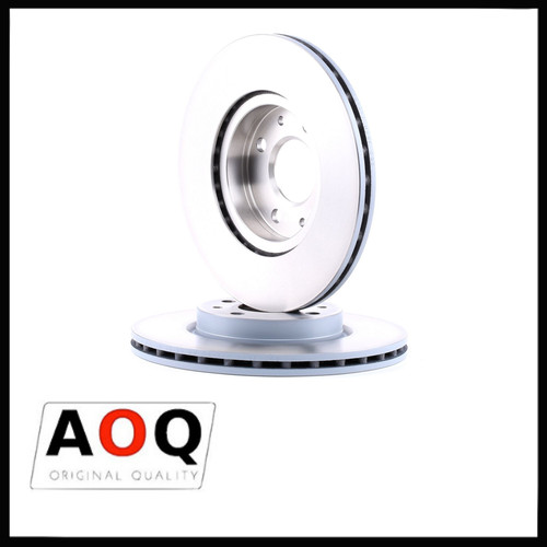 Aoq kit dischi freno per - 2,